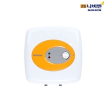 경동 전기온수기 15L 하향식/온수기/저장식온수기, 단품