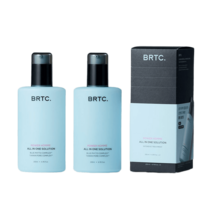 BRTC 올인원 솔루션 [200mlx2], BRTC 파워 옴므 올인원 솔루션 [200mlx2]