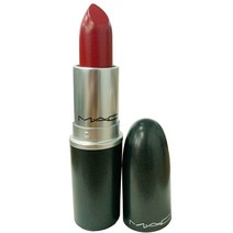 맥MAC레트로 매트 립스틱3g-루비우색상 왜인기인지 잘나가^^