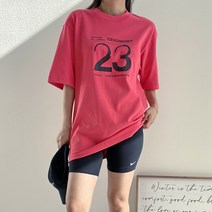 나이키 조던 23 엔지니어드 반팔티셔츠