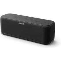 앤커 anker 사운드코어 Boost 블루투스 스피커 Bass 스테레오 방수 Outdoor