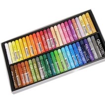 문교 원형 오일파스텔 48색 전문가용 원형 mg151ea, 본상품선택, 본상품선택