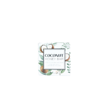 1+1 코코넛 허니바 80g 모공각화증 천연 모낭염비누 청소년사춘기 클렌징바 올인원