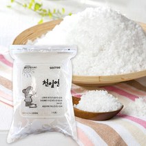 [고서임]간수뺀천일염5kg, 5kg, 1개