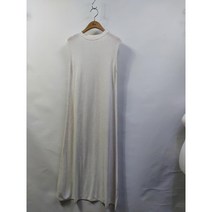 LAUTREAMONT린넨니트롱원피스 미착66까지