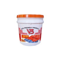 미소페인트]넬코트(18kg) 판넬도막코팅방수제 판넬방수 대로방수, 넬코트-흑색(18kg)