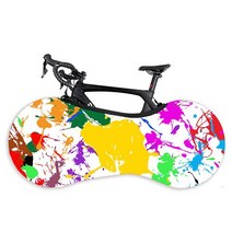 자전거바퀴 자전거타이어 88림 자전거앞바퀴 자전거뒷바퀴 자전거 바퀴커버 자전거부품자전거 커버 실내, 07 8_01 L  26-28