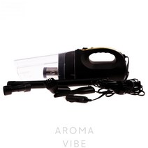 시거잭청소기 차량용청소기 무광블랙 THCO11