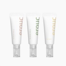 쿠오레 에루크 올인원 케어 오일 15ml/35ml 핑크/그린/리얼마유 옵션선택, 리얼마유 (옐로우) 15ml, 1개