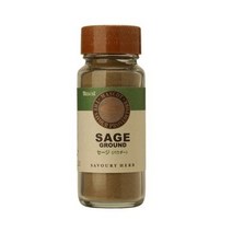 마스코트 푸드 세이지 분말 20g, 단일, 1개