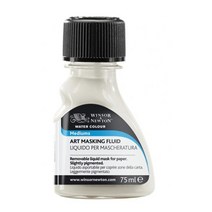 윈저마스킹플루이드 75ml 마스킹액 수채 988194Ea
