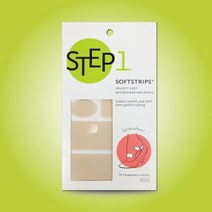프로풋 소프트 스트립 프리미엄 쓸림방지 밴드 인조가죽 아마존 1위 브랜드, 단품
