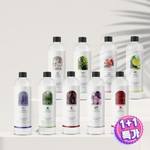[1+1 초특가] 허브야 리빙인허브 9종 디퓨져 리필오일 대용량(500ml) / 안전인증제품 / 고급프리미엄오일 / 국내자체제조, 피톤치드(500ml), +레드로즈(500ml)