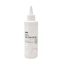 유니손 바르는 곰팡이 제거제, 200ml x 1개