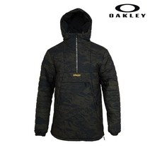 오클리 TC 크루저 남자 윈드러너 다운패딩 재킷