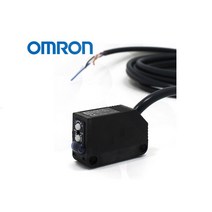 OMRON E3ZG-D62 앰프내장형 광전센서