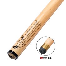 카본큐대 당구큐 당구큐대 카본큐 개인큐 중국 브랜드 PREOIDR 당구 풀 큐 팁 솔리드 메이플 샤프트 전문 스틱 키트 기둥 선물 포함, [04] Z-10mm