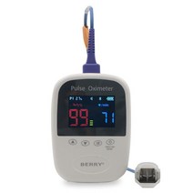 심박계 심박수 측정기 운동 BM1000A-1 맥박 산소 포화도 측정기 애완 동물 모니터 혈액 농도 심장 박동, 01 BM1000A-1, 01 BM1000A-1