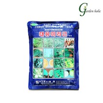 대유 미리근 수용제 500g, 1개