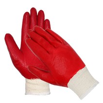 DK KC인증 완전코팅장갑 13G 10켤레 완코팅 13게이지