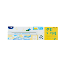 크린랩 생활지퍼백 소(23cmx10cm) 휴대용 보관 스탠딩 슬라이딩 지퍼백 /크린랲, 1개, 10개입