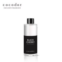 코코도르 디퓨저 리필액 200ml, 25_리필200ml/코코피치