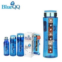 CF 천연 미네랄 알카리정수기 블루큐큐 Blue QQ, 필터(1000ml 식탁용)