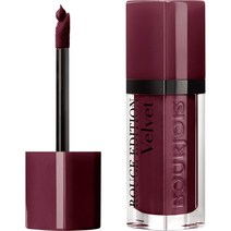 부르조아 립스틱 루즈 에디션 벨벳 37 Ultra Violette