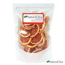 네츄럴티 건조자몽200g(반달형) 건조과일 대용량, 1개, 200g