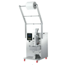 분말 배면접착기 삼면 자동 포장기 스틱 가루 5-200ml, 순수 액체 5-200ml/3면 밀봉