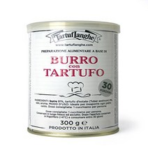 Tartuflanghe Truffle Butter (300g), 1, 300g