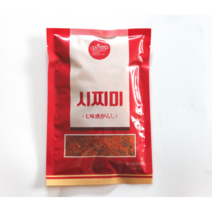 이엔푸드 시찌미 240g / 일본식 조미료/향신료, 4개
