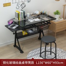 미술학원책상 스터디카페책상 학원책상 1인용 6인용, E