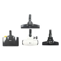 LG 싸이킹 동글이 청소기 전용 4종 흡입구 브러쉬헤드, 4) 침구 전용 흡입구, 1개