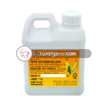 선인 옥수수 레진N 1kg