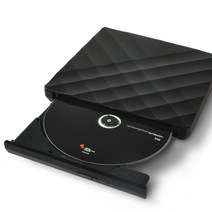 외장형 odd cd롬 휴대용 dvd 시디롬