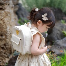 아가드 베베 비비 미아 방지 가방 유아 아기 백팩, 옵션선택