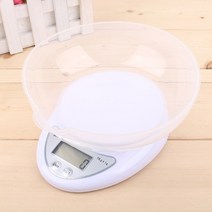 산업용 매달림 저울 무게 측정 저울계 뜨거운 5kg1g 1kg0.1g 휴대용 디지털, 트레이 포함 5kg x 1g