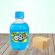 기타 []뿌요소다소다향245mlx24개(1박스)탄산음료, 단일, 24개, 245ml