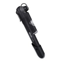 자전거 바퀴 공기주입기 튜브 공 에어 펌프 giyo gp-41s 105g mtb 도로 기압계 게이지 120 psi 고압 미니 볼 사이클링 기 핸드 타이어 팽창기
