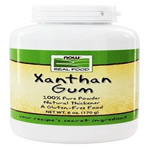 Xanthan Gum 6 Ounce (１70 g) Pwdr, 1, 170g
