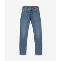 DIESEL 남성 1979 슬리커 데님 팬츠 - 라이트 블루 / A0359409C0101 SLEENKER DENIM PANTS A0359409C0101FW22 291359