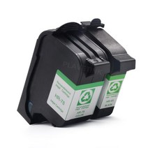 Plavetink 45 HP 78 카트리지 HP45 용 HP78 deskjet 1220c 3822 6122 930c 프린터, 05 2SET