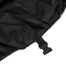 보트방수커버 L/XL 방진 선스크린 600D 제트 스키 트레일러형 커버 보호대 방수 Seadoo Sea Doo Bombardie, 02 XL