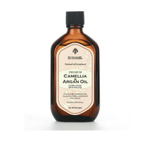 이즈해밀 동백 아르간 헤어오일 헤어로션, 7개, 100ml