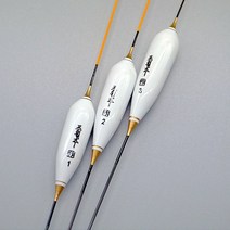 풍월주 민물찌 백기사 올림찌 대물 찌 한국낚시, 1호