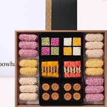 명인전통 설향 담양한과 [아루화], 상세페이지 참조, 상세페이지 참조