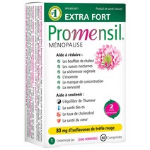 북미 갱년기 베스트 셀러 Top, 13.프로멘실 메노포즈 갱년기 80mg 60정