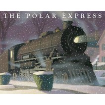 Polar Express, Allsburg, Chris(저),ANDERSEN P, ANDERSEN PRESS