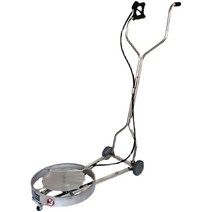 고압 바닥 세척기 셀프 물 핸드형 스텐 살수기 먼지, 1. 기본 2노즐